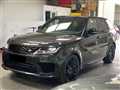2018 Land Rover Range Rover Sport