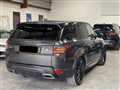 2018 Land Rover Range Rover Sport