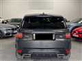 2018 Land Rover Range Rover Sport