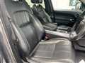 2018 Land Rover Range Rover Sport