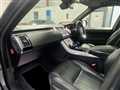 2018 Land Rover Range Rover Sport