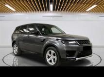 2018 Land Rover Range Rover Sport