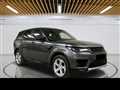 2018 Land Rover Range Rover Sport