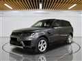 2018 Land Rover Range Rover Sport