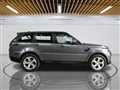 2018 Land Rover Range Rover Sport