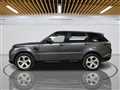 2018 Land Rover Range Rover Sport