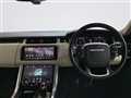 2018 Land Rover Range Rover Sport