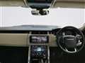 2018 Land Rover Range Rover Sport