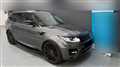 2018 Land Rover Range Rover Sport
