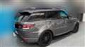 2018 Land Rover Range Rover Sport