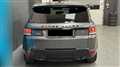 2018 Land Rover Range Rover Sport