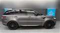 2018 Land Rover Range Rover Sport
