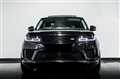 2018 Land Rover Range Rover Sport