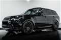 2018 Land Rover Range Rover Sport