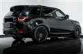 2018 Land Rover Range Rover Sport