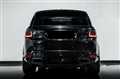 2018 Land Rover Range Rover Sport
