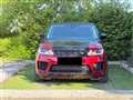 2018 Land Rover Range Rover Sport