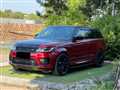 2018 Land Rover Range Rover Sport