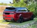 2018 Land Rover Range Rover Sport