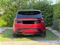 2018 Land Rover Range Rover Sport