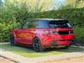 2018 Land Rover Range Rover Sport