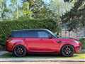 2018 Land Rover Range Rover Sport
