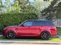 2018 Land Rover Range Rover Sport