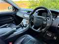 2018 Land Rover Range Rover Sport