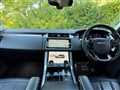 2018 Land Rover Range Rover Sport