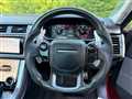2018 Land Rover Range Rover Sport
