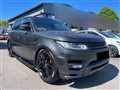 2018 Land Rover Range Rover Sport