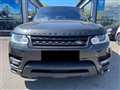 2018 Land Rover Range Rover Sport