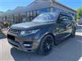 2018 Land Rover Range Rover Sport