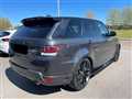 2018 Land Rover Range Rover Sport