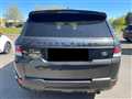 2018 Land Rover Range Rover Sport