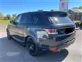 2018 Land Rover Range Rover Sport