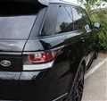2018 Land Rover Range Rover Sport