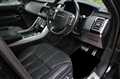 2018 Land Rover Range Rover Sport