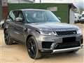 2018 Land Rover Range Rover Sport