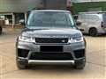 2018 Land Rover Range Rover Sport