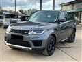 2018 Land Rover Range Rover Sport