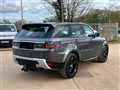 2018 Land Rover Range Rover Sport