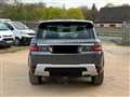 2018 Land Rover Range Rover Sport