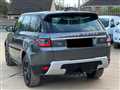 2018 Land Rover Range Rover Sport