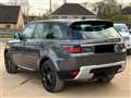 2018 Land Rover Range Rover Sport