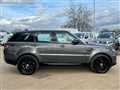 2018 Land Rover Range Rover Sport