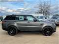 2018 Land Rover Range Rover Sport