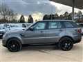 2018 Land Rover Range Rover Sport
