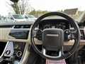 2018 Land Rover Range Rover Sport