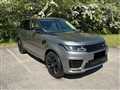 2018 Land Rover Range Rover Sport